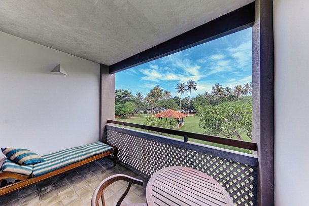 Cinnamon Bey Beruwela - Wohnbeispiel Superior (Zimmercodierung US1)