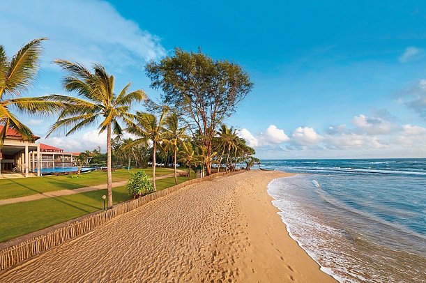 Cinnamon Bey Beruwela