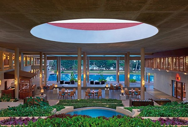 Cinnamon Bey Beruwela