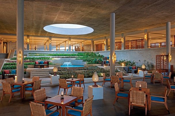 Cinnamon Bey Beruwela