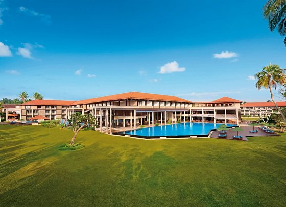 Cinnamon Bey Beruwela