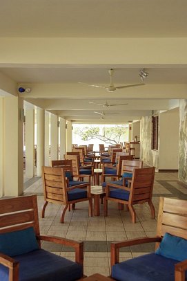 Mermaid Hotel & Club