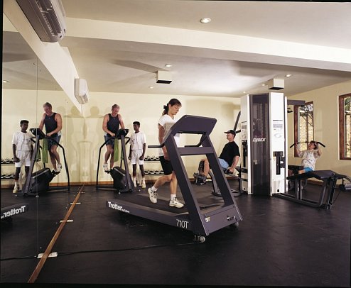 Mermaid Hotel & Club