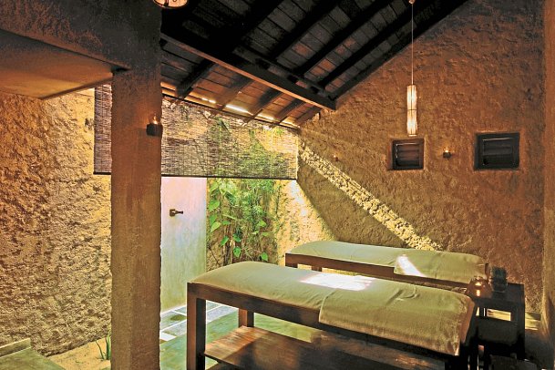 Mermaid Hotel & Club