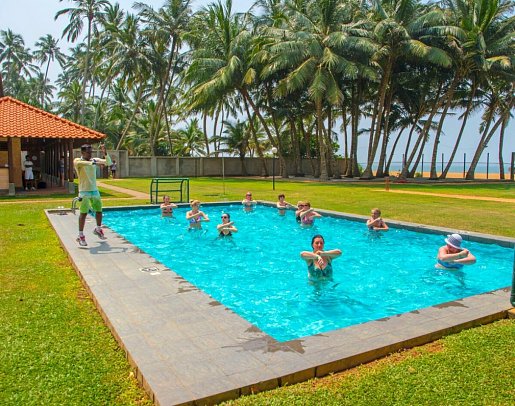 Mermaid Hotel & Club