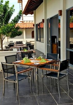 Mermaid Hotel & Club