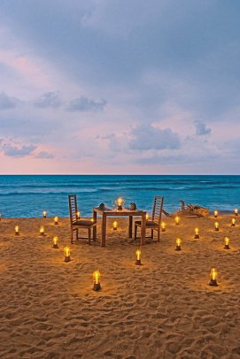 Mermaid Hotel & Club