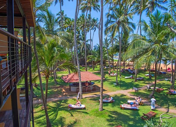 Mermaid Hotel & Club