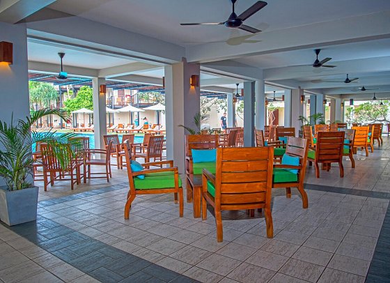 Mermaid Hotel & Club