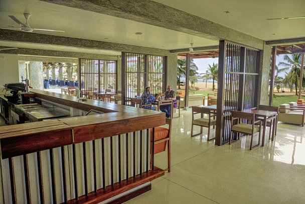 Goldi Sands Hotel
