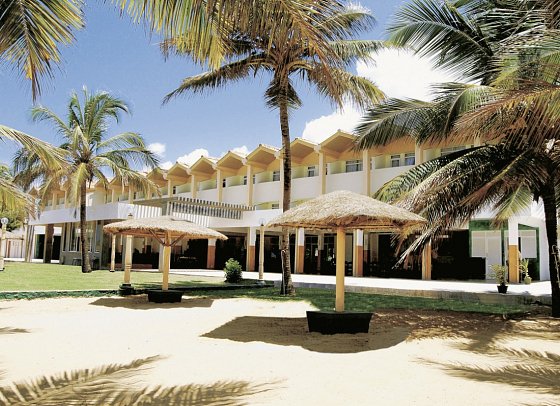 Goldi Sands Hotel