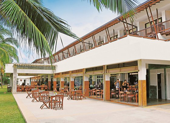 Goldi Sands Hotel