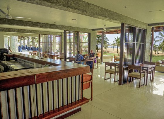 Goldi Sands Hotel