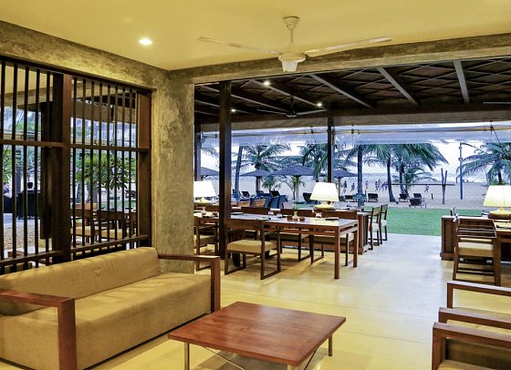 Goldi Sands Hotel