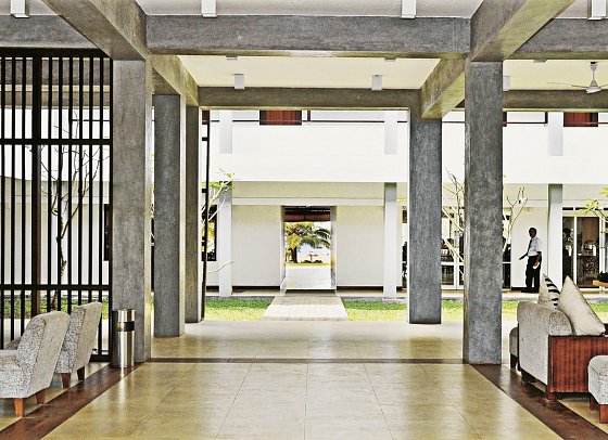 Goldi Sands Hotel