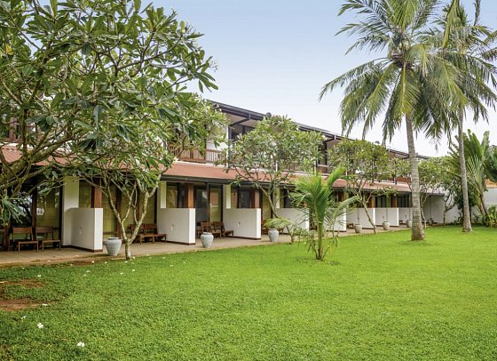 Goldi Sands Hotel