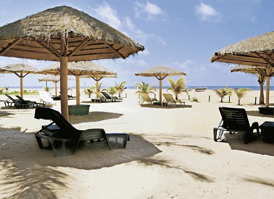 Goldi Sands Hotel