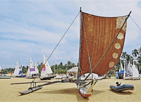 Goldi Sands Hotel