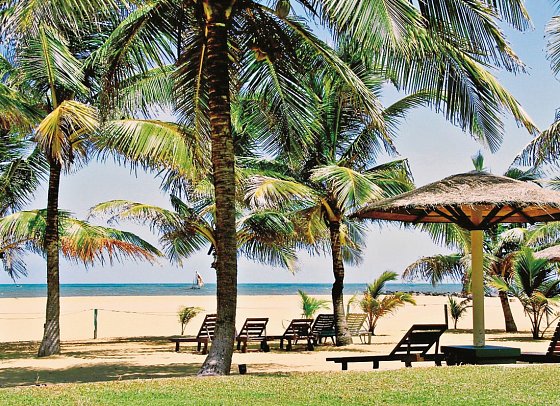 Goldi Sands Hotel