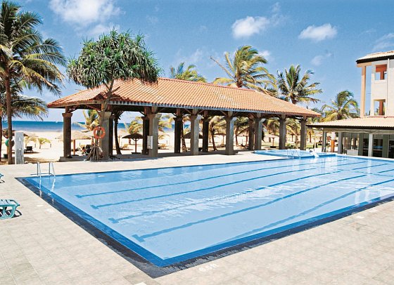 Goldi Sands Hotel