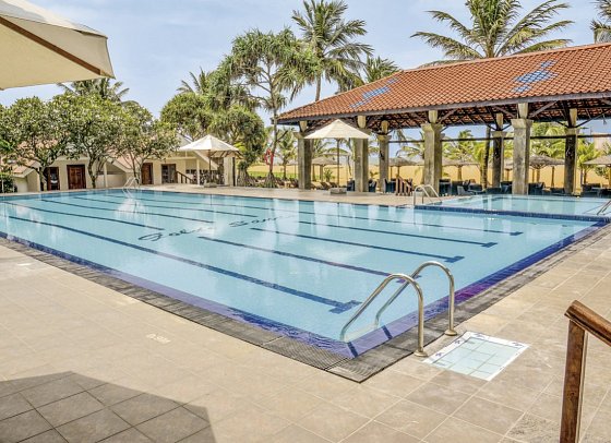 Goldi Sands Hotel