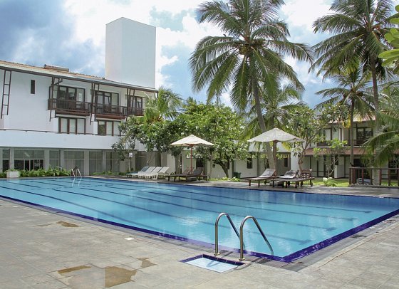 Goldi Sands Hotel