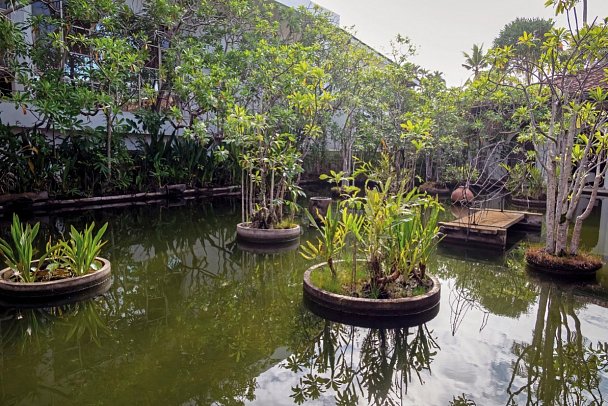 Tangerine Beach Hotel