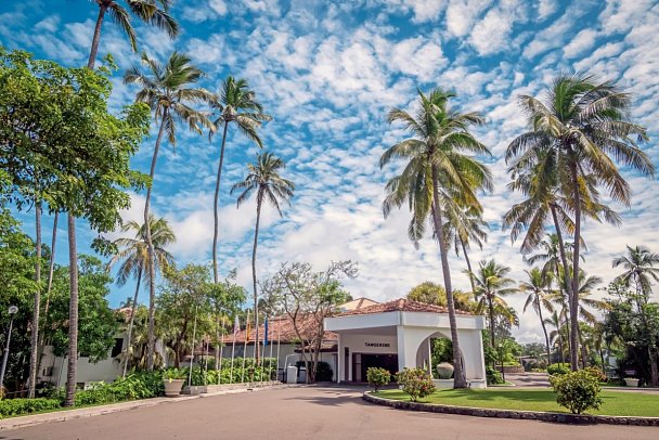 Tangerine Beach Hotel