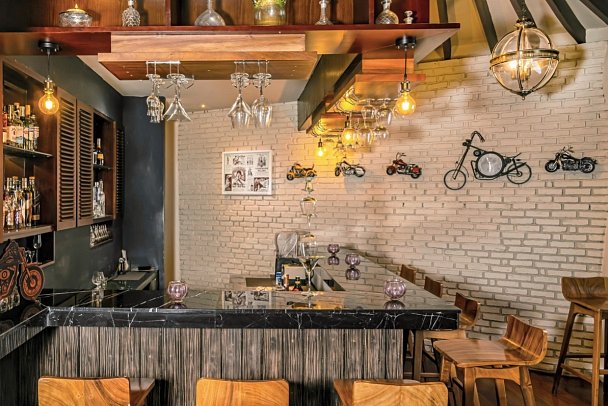 Tangerine Beach Hotel