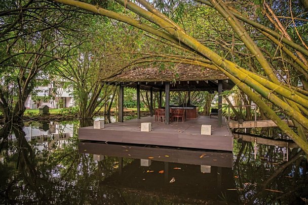 Tangerine Beach Hotel