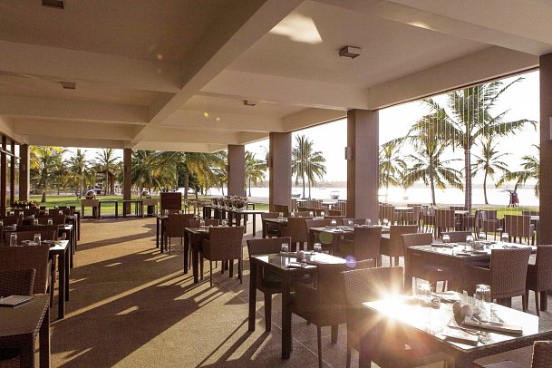 Amaya Beach Resort & Spa Passikudah