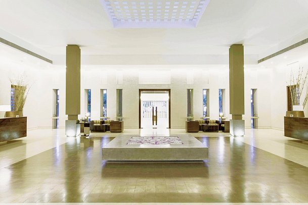 Amaya Beach Resort & Spa Passikudah