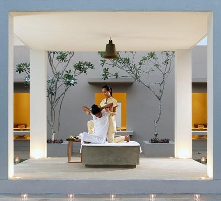 Amaya Beach Resort & Spa Passikudah