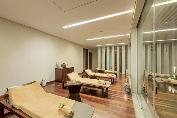Amaya Beach Resort & Spa Passikudah