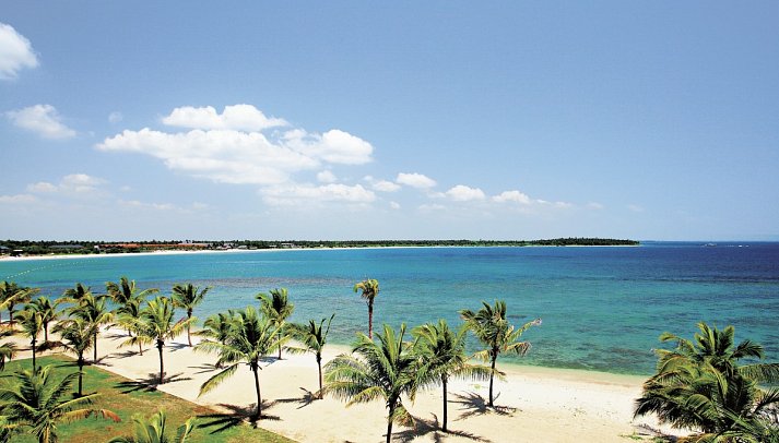 Amaya Beach Resort & Spa Passikudah