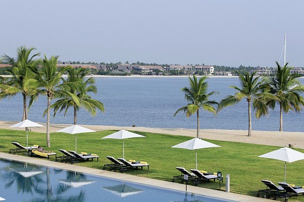 Amaya Beach Resort & Spa Passikudah