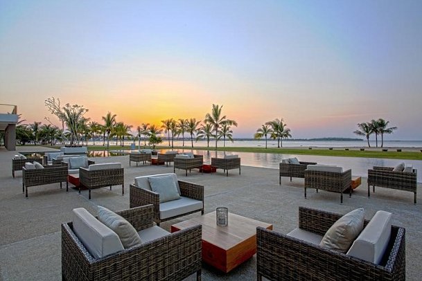 Amaya Beach Resort & Spa Passikudah