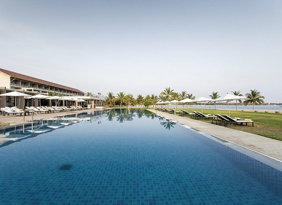 Amaya Beach Resort & Spa Passikudah