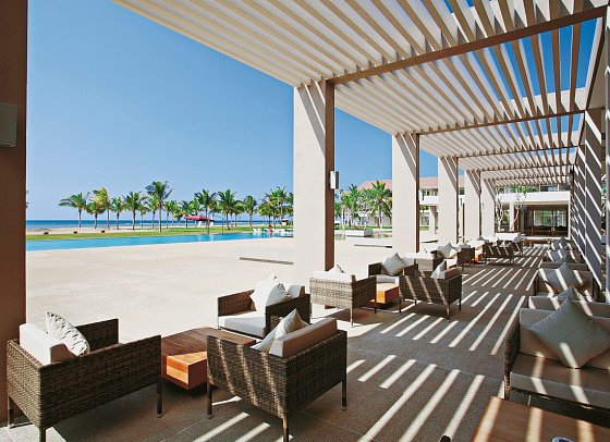 Amaya Beach Resort & Spa Passikudah