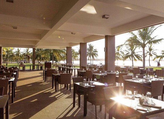 Amaya Beach Resort & Spa Passikudah