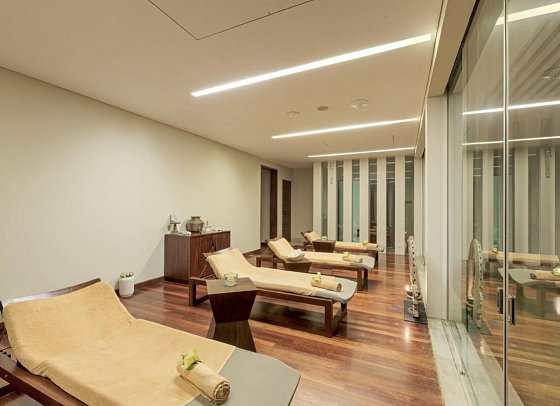 Amaya Beach Resort & Spa Passikudah