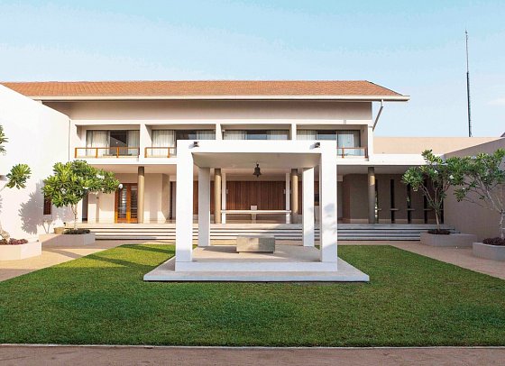 Amaya Beach Resort & Spa Passikudah