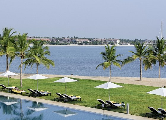 Amaya Beach Resort & Spa Passikudah