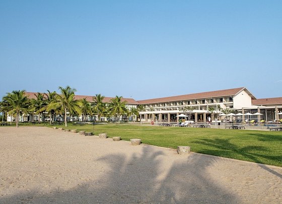 Amaya Beach Resort & Spa Passikudah