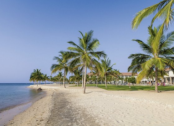 Amaya Beach Resort & Spa Passikudah