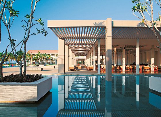 Amaya Beach Resort & Spa Passikudah