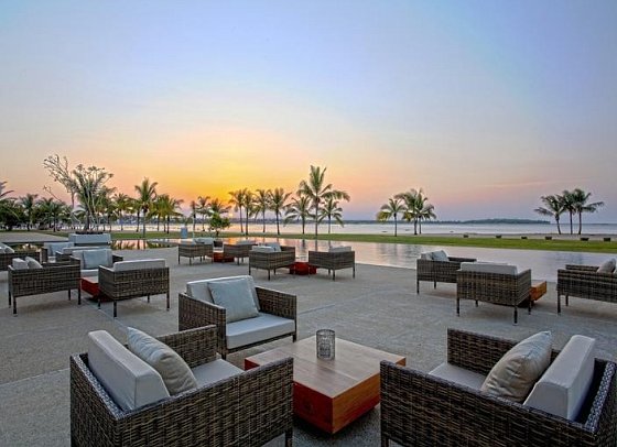 Amaya Beach Resort & Spa Passikudah