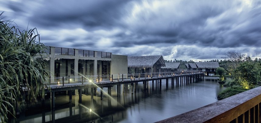 Suriya Resort & Spa