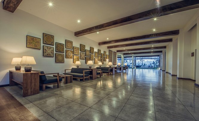 Suriya Resort & Spa