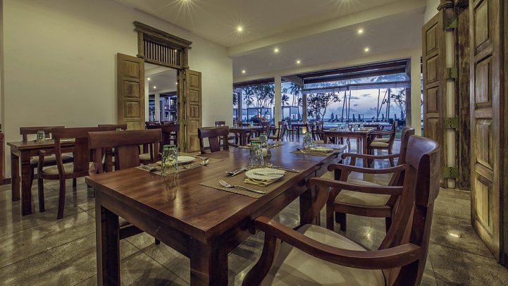 Suriya Resort & Spa